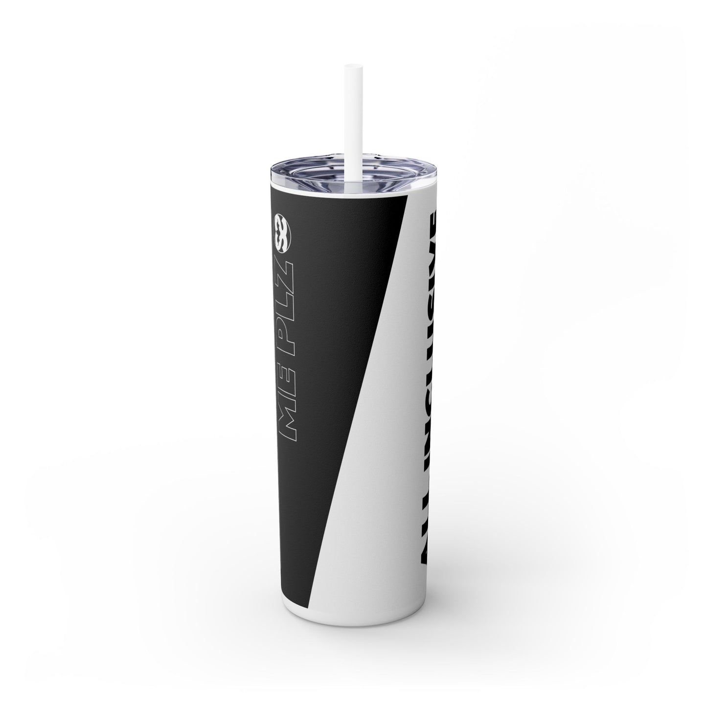 All Inclusive Tumbler