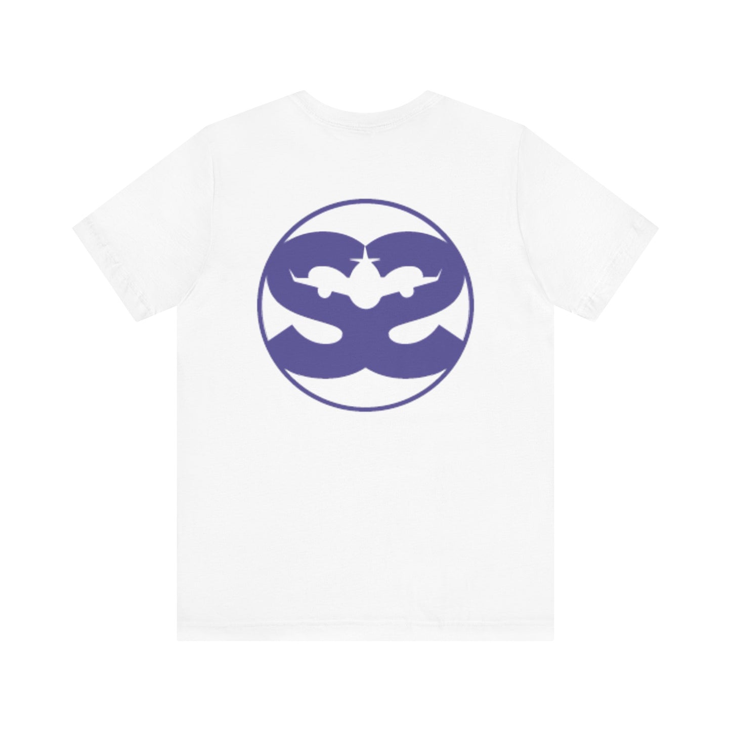 Signature Tee
