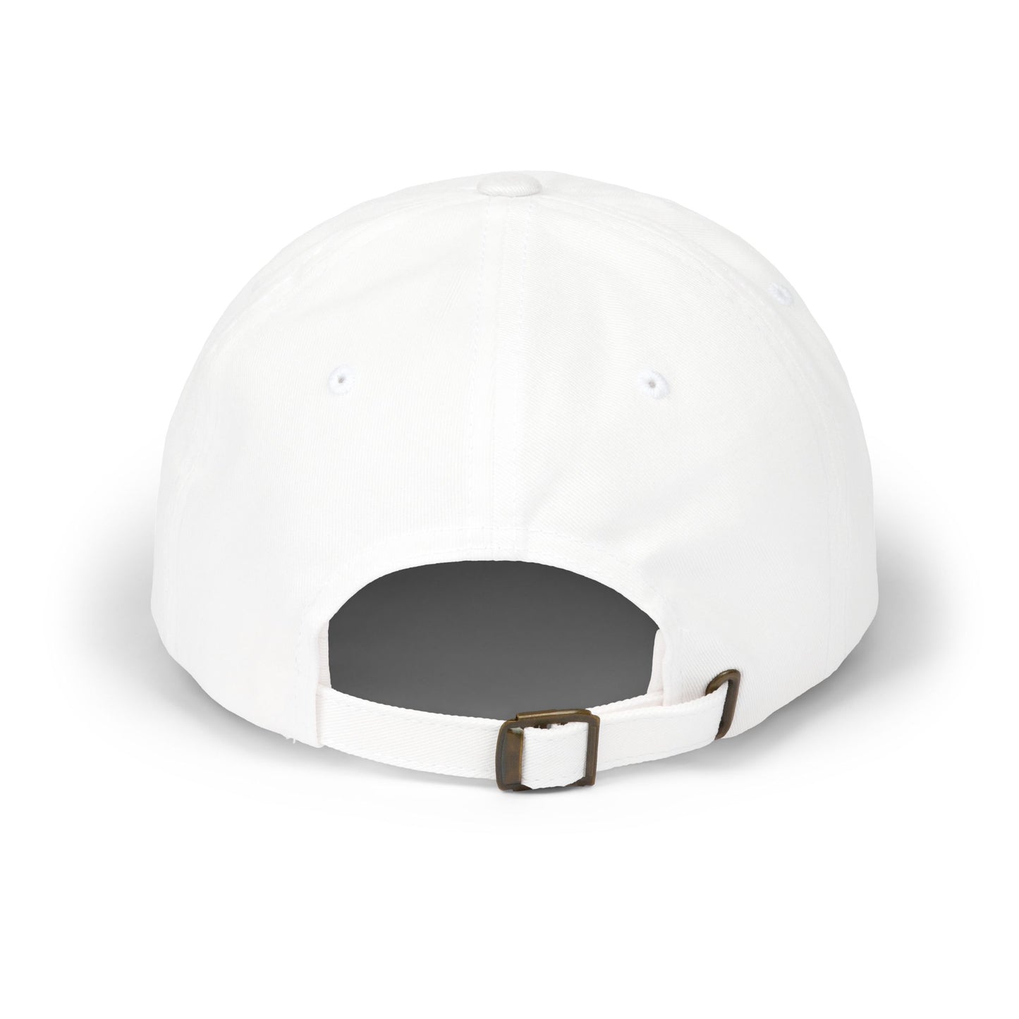 Signature Travel Cap