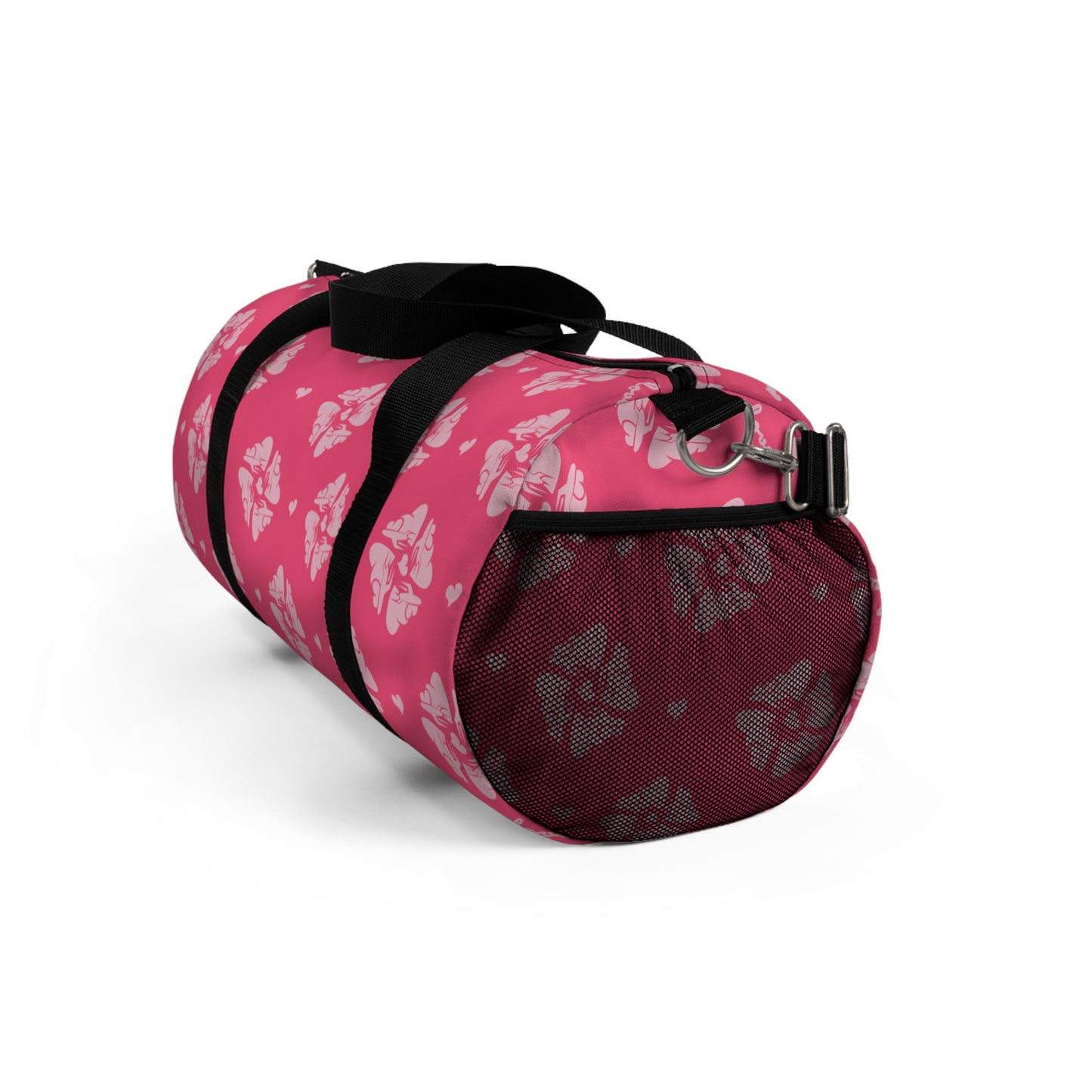 Love Duffel Bag