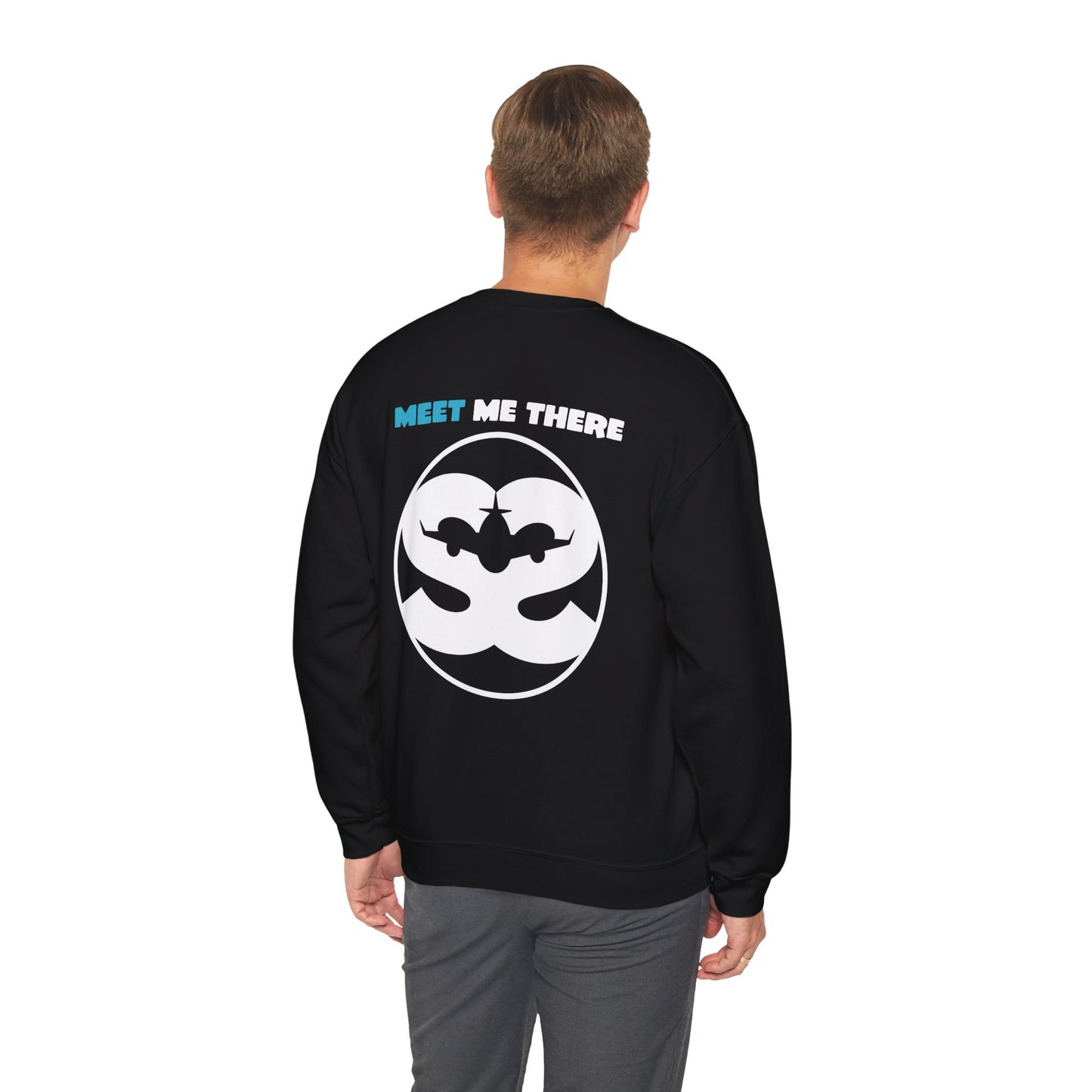 Rather Be on Stewcation Sweatshirt