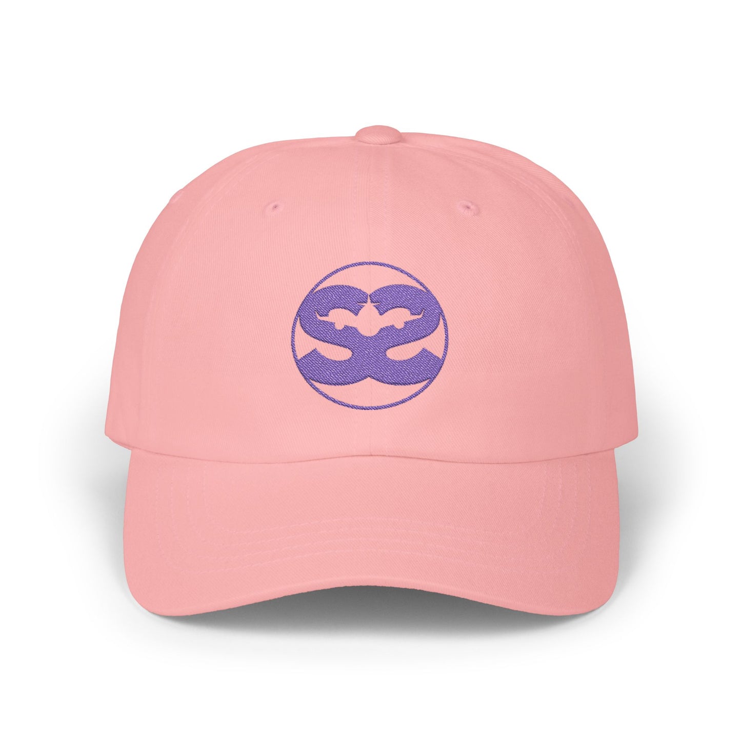 Signature Travel Cap