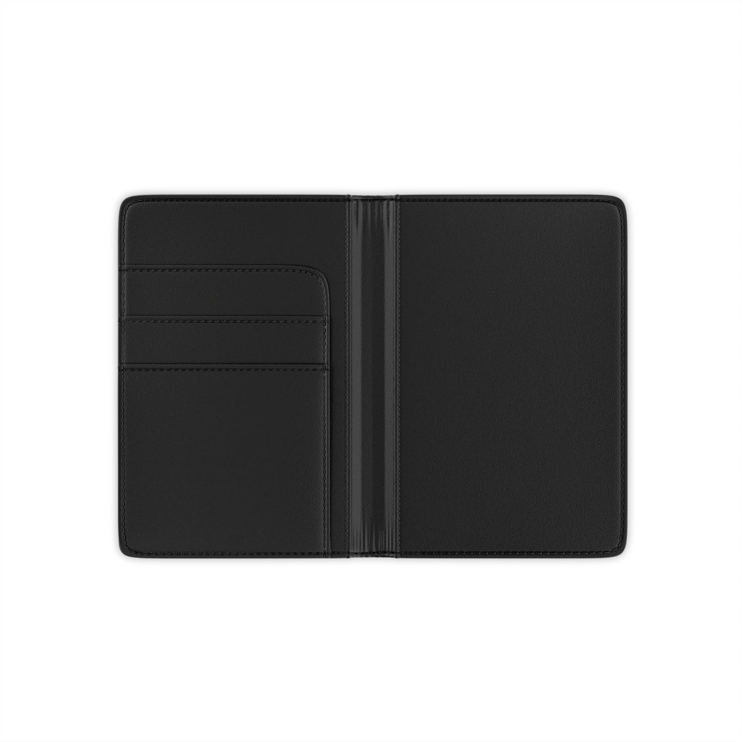 Trippin Passport Cover