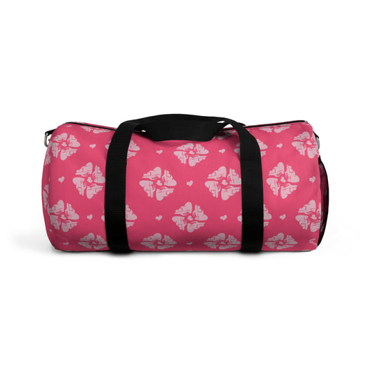 Love Duffel Bag
