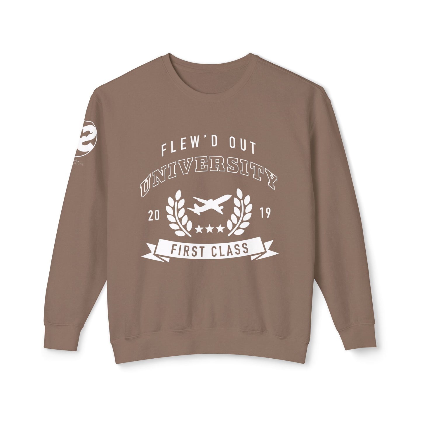 Flew'd Out Sweatshirt