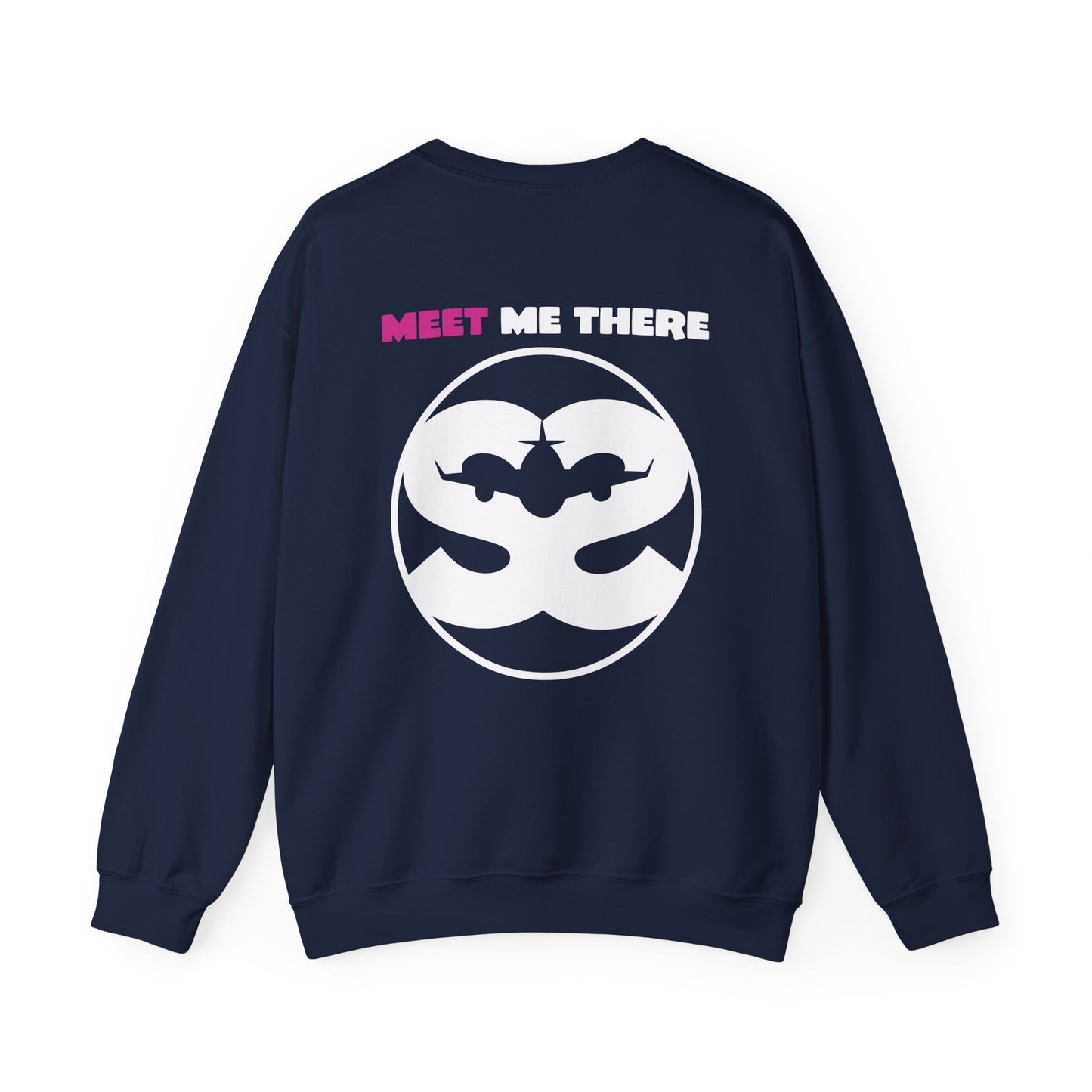 Rather Be on Stewcation Sweatshirt