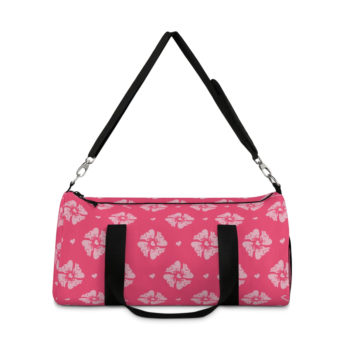 Love Duffel Bag
