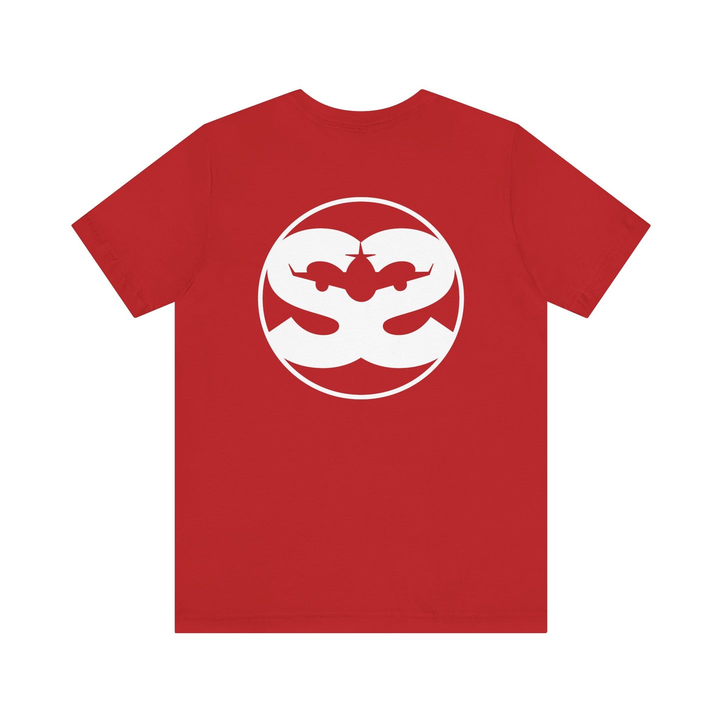 Signature Tee
