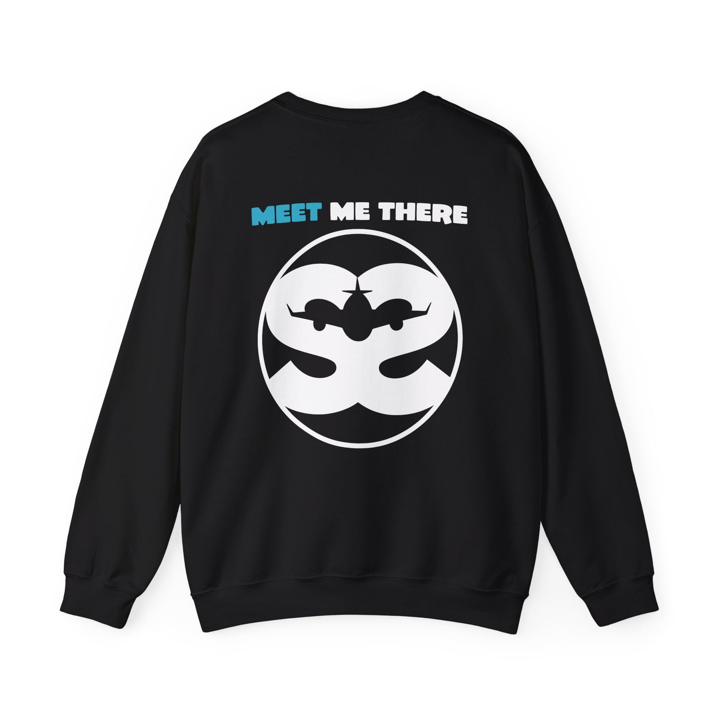 Rather Be on Stewcation Sweatshirt