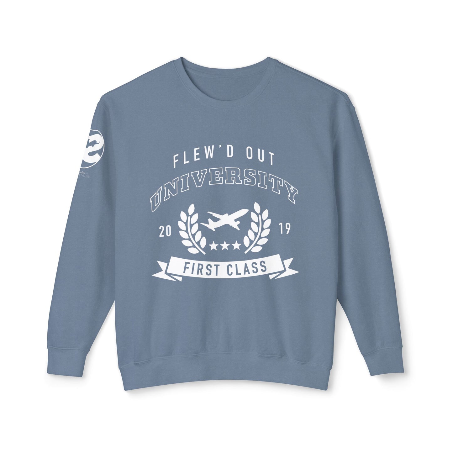 Flew'd Out Sweatshirt