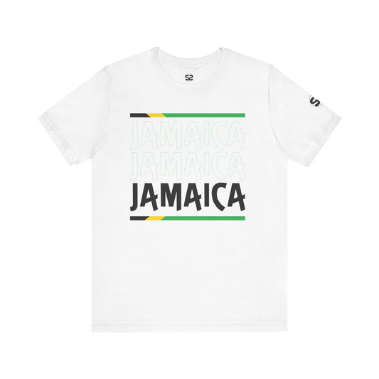 Jamaica Vibes Tee