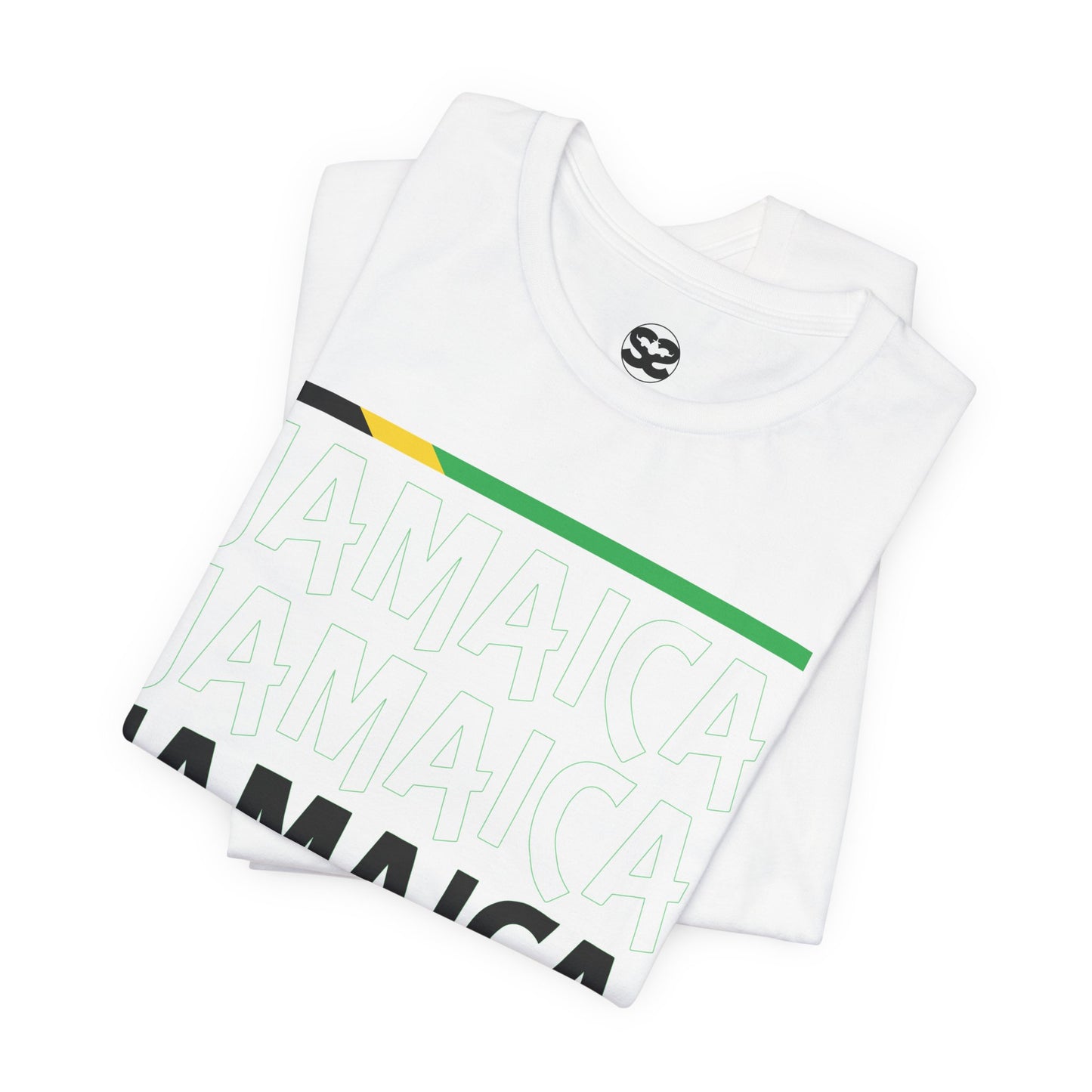 Jamaica Vibes Tee