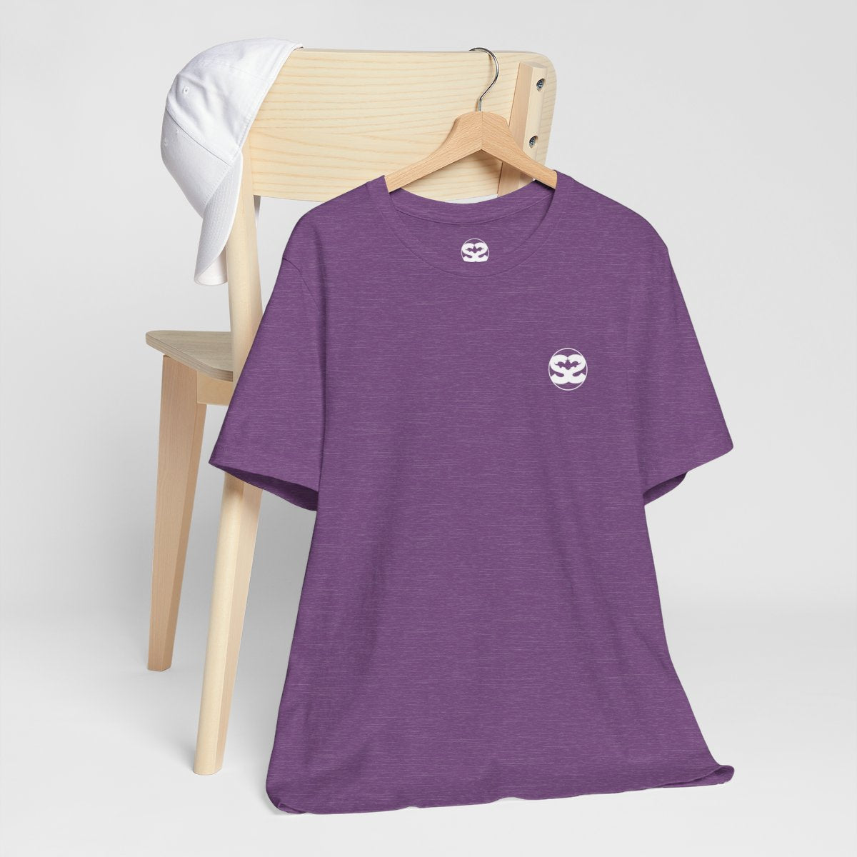 Rich Auntie Shirt and Hat Airport Travel Set