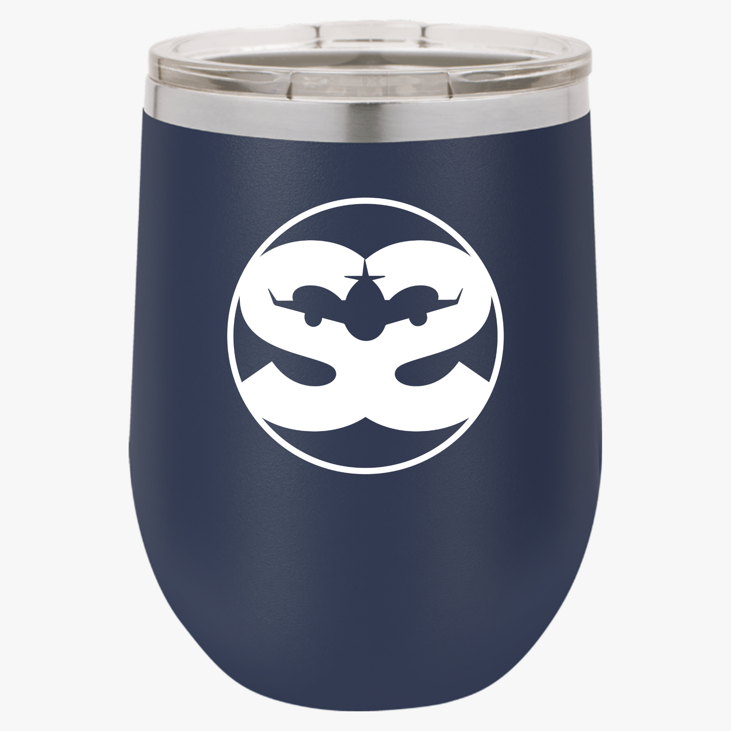 Stewcation Vibes Tumbler