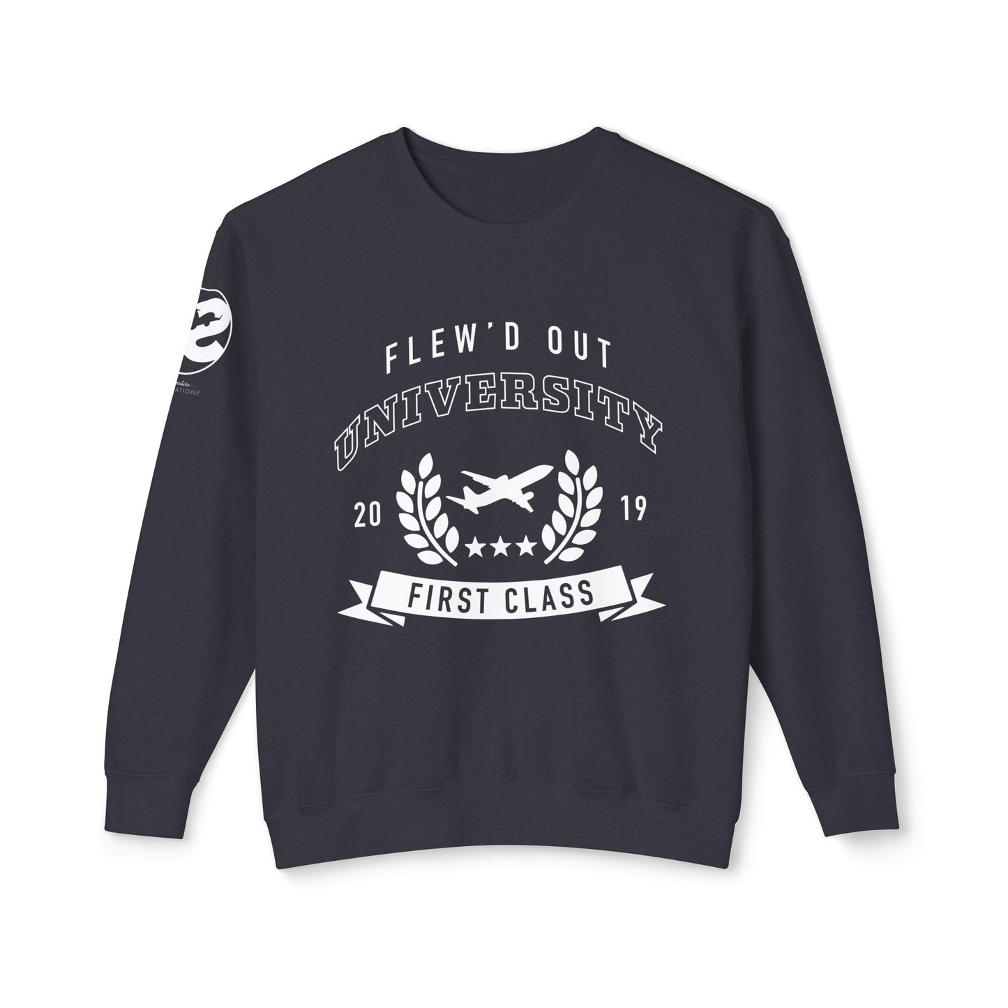 Flew'd Out Sweatshirt