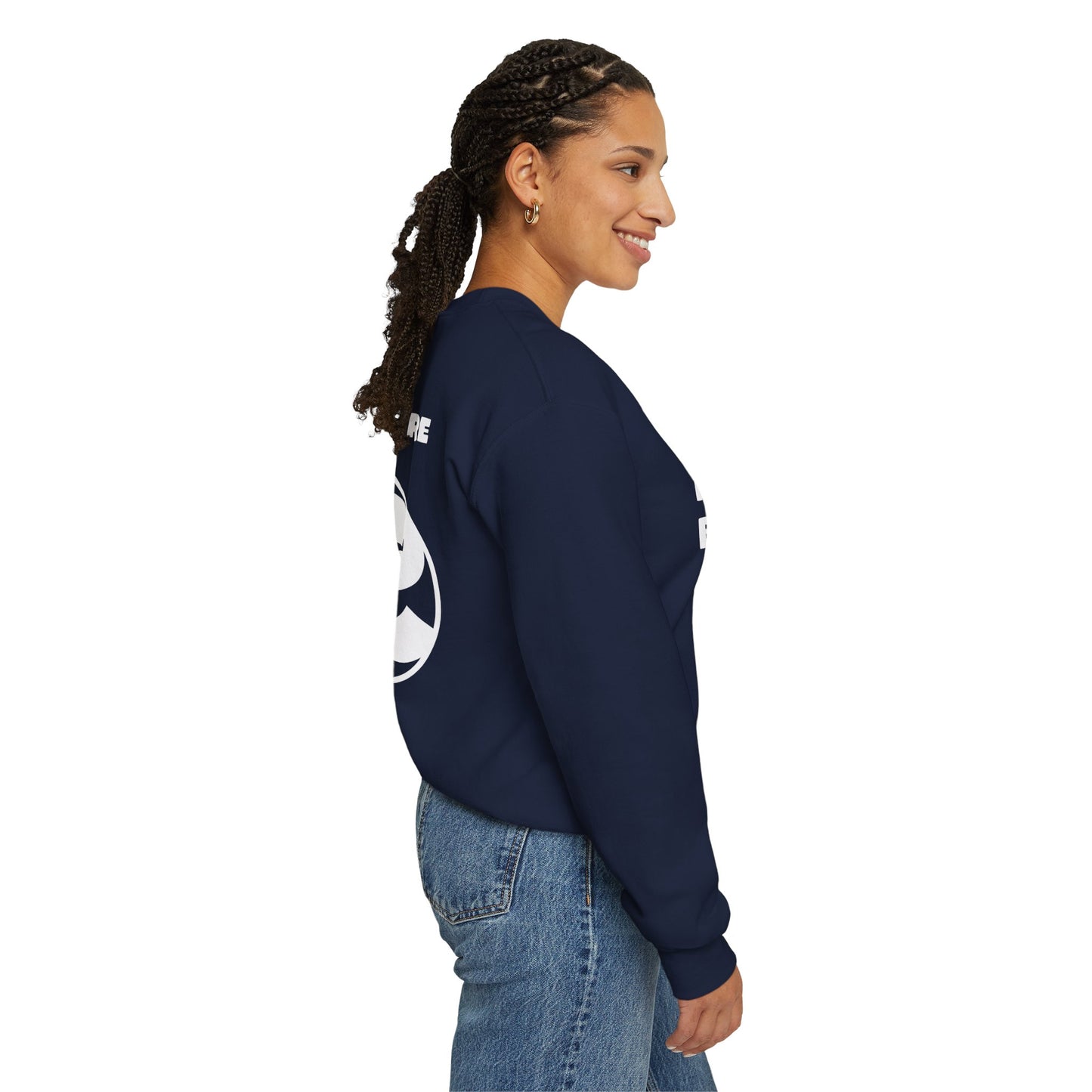 Rather Be on Stewcation Sweatshirt