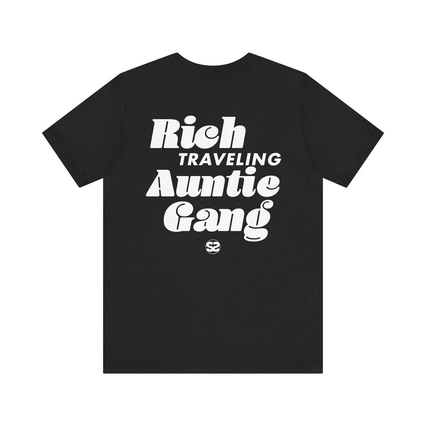 Rich Traveling Auntie Gang