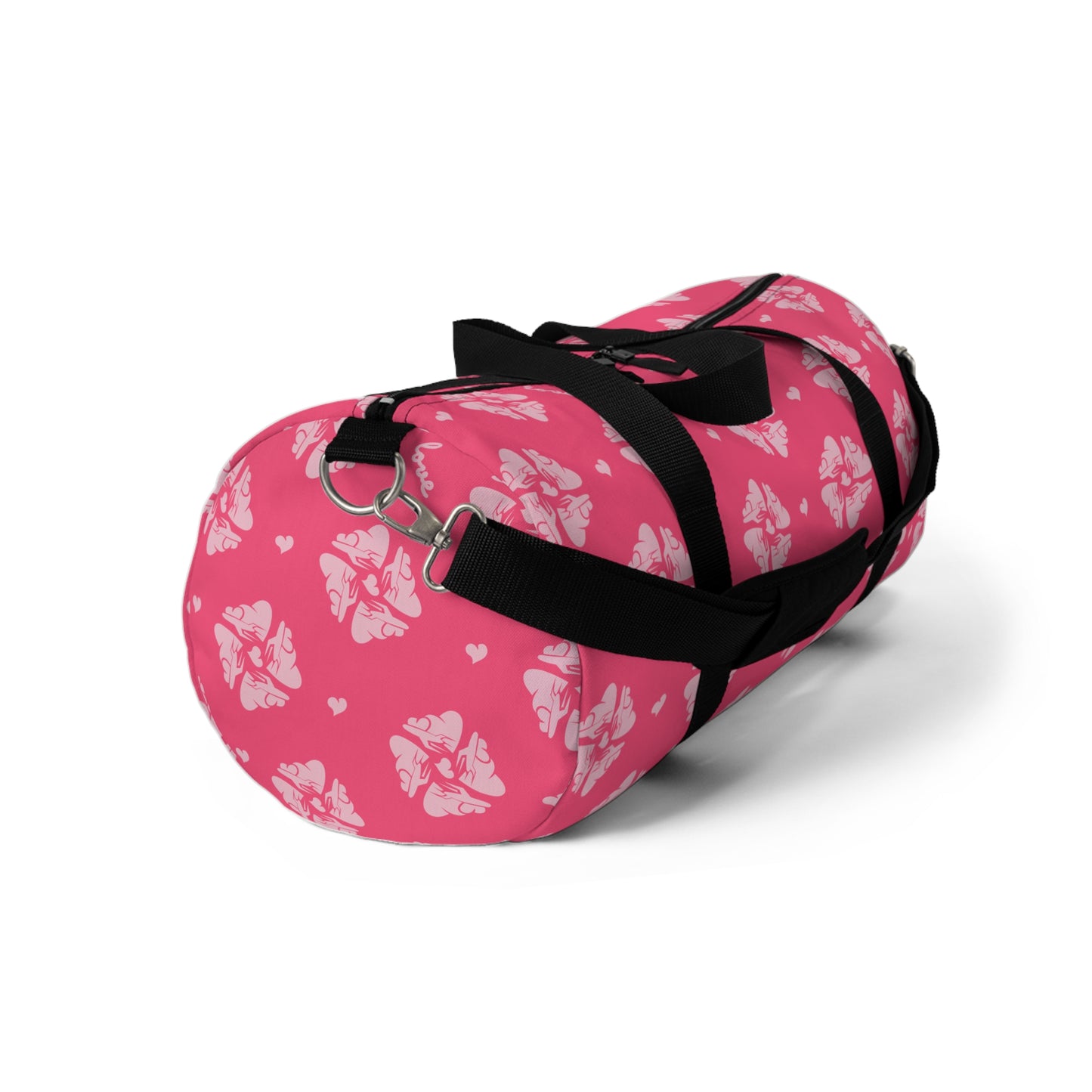 Love Duffel Bag