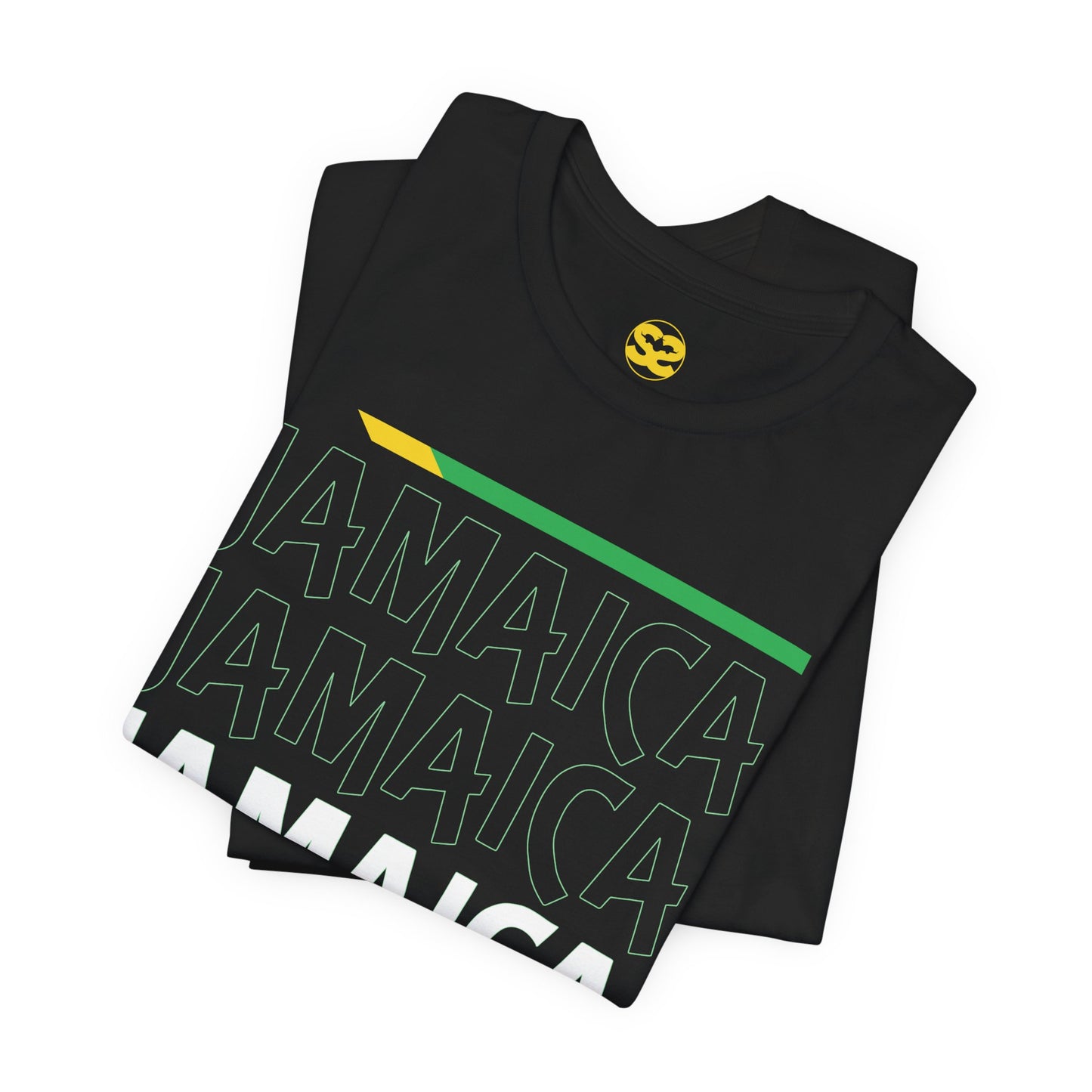 Jamaica Vibes Tee