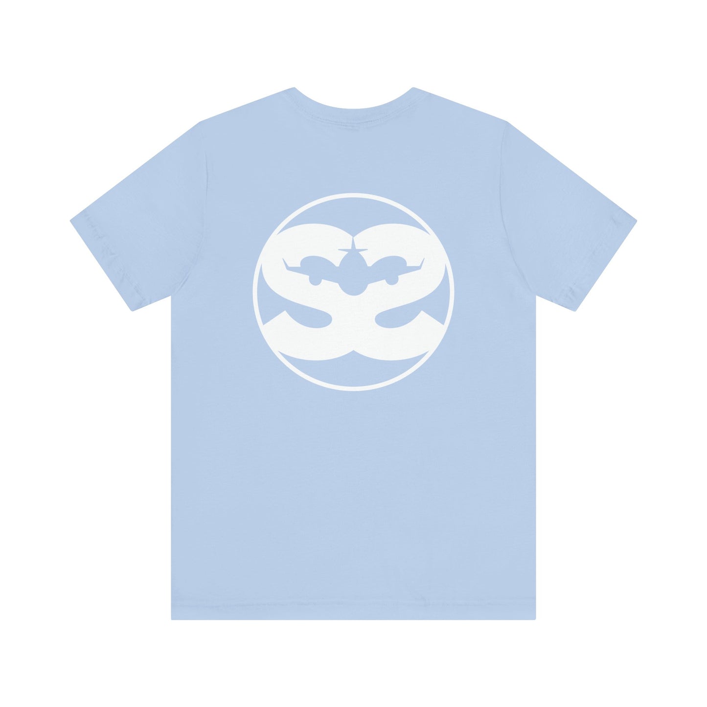 Signature Tee