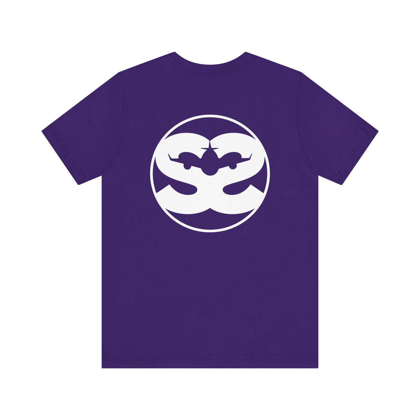 Signature Tee
