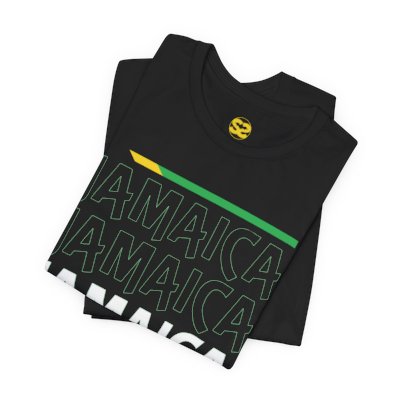 Jamaica Me Crazy Shirt, Travel Mug, and Accessory Bag Bundle