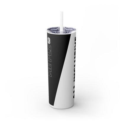 All Inclusive Tumbler