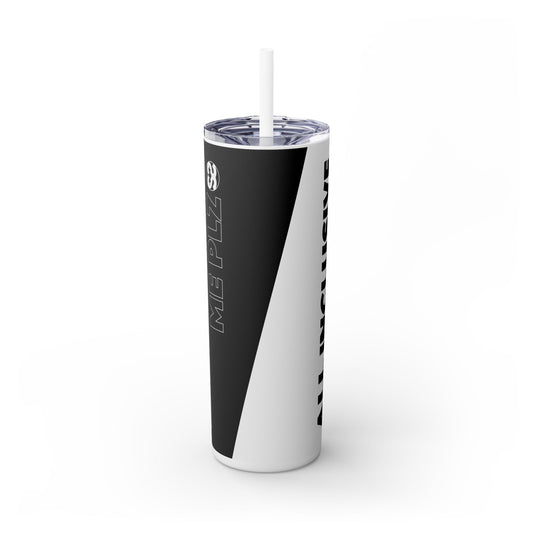 All Inclusive Tumbler