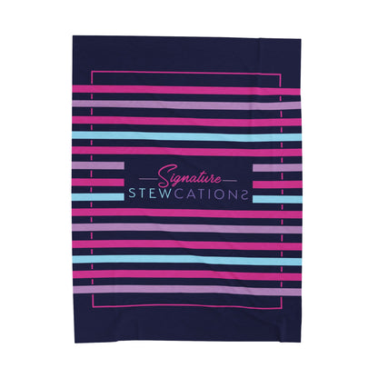 Signature Snuggle Blanket