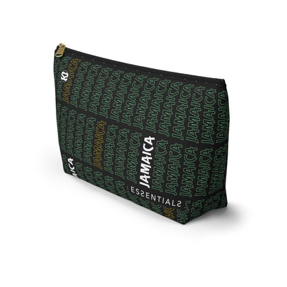 Large Jamaica Things Pouch