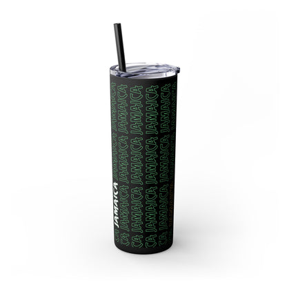 Jamaica Vibez Tumbler