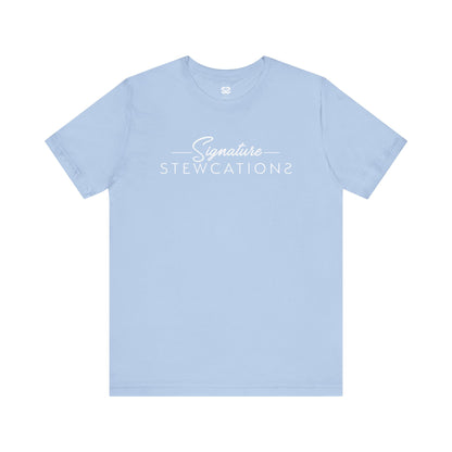 Signature Tee