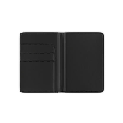 Trippin Passport Cover