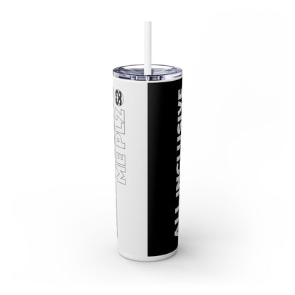 All Inclusive Tumbler