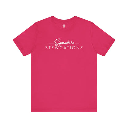 Signature Tee