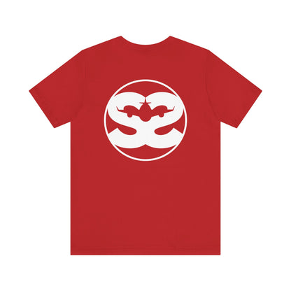 Signature Tee