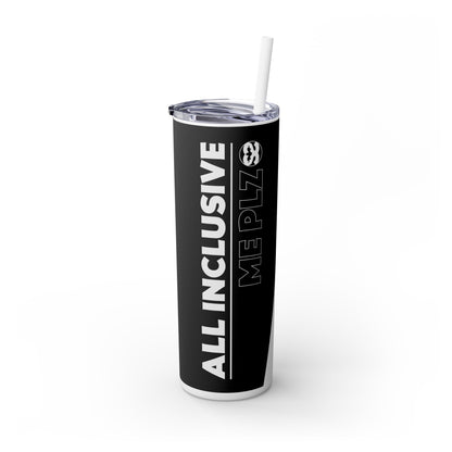 All Inclusive Tumbler