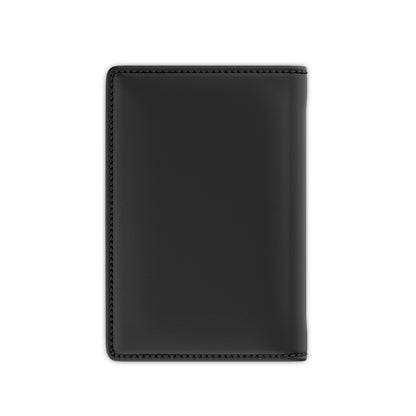 Trippin Passport Cover