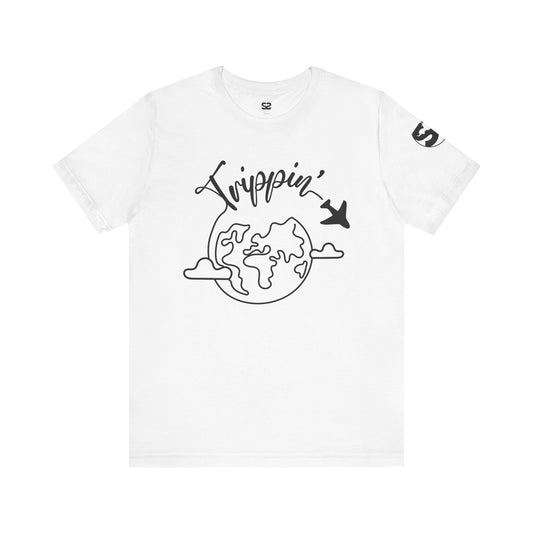 Trippin' Travel Tee