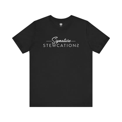 Signature Tee