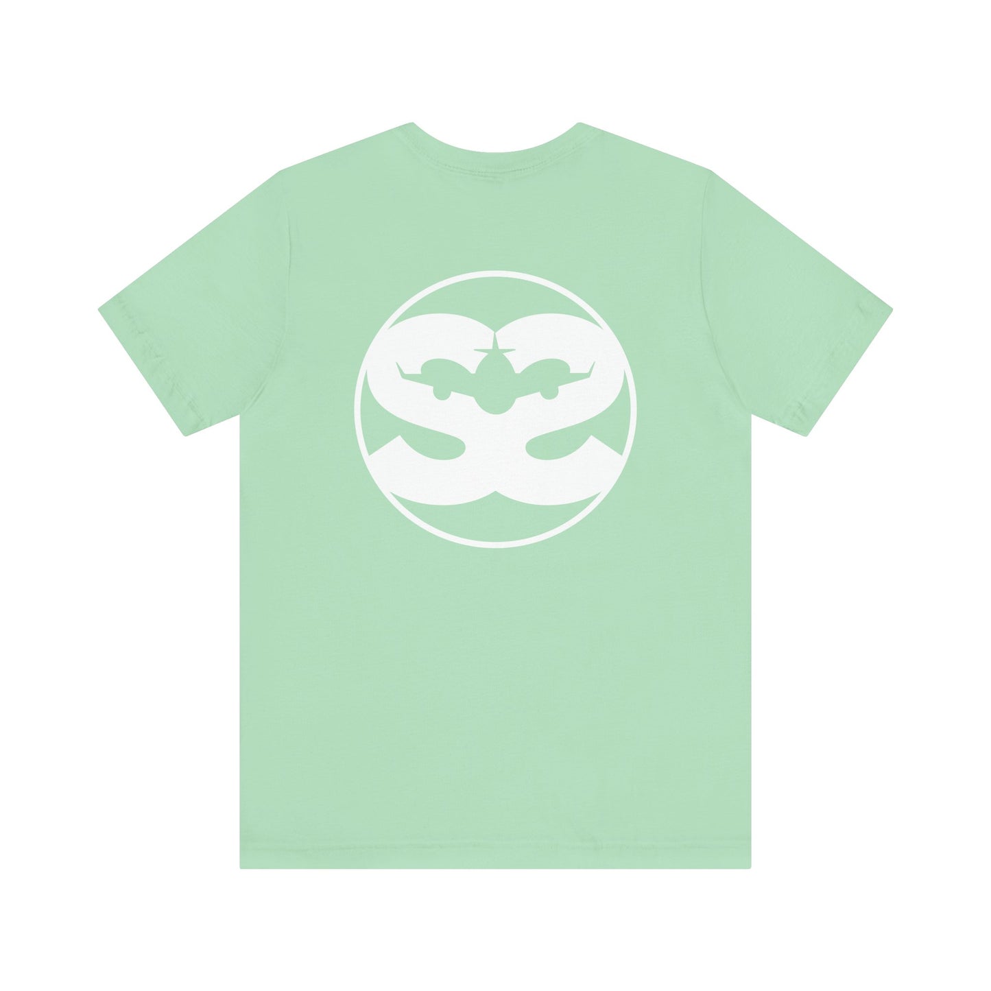 Signature Tee