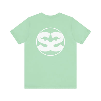 Signature Tee