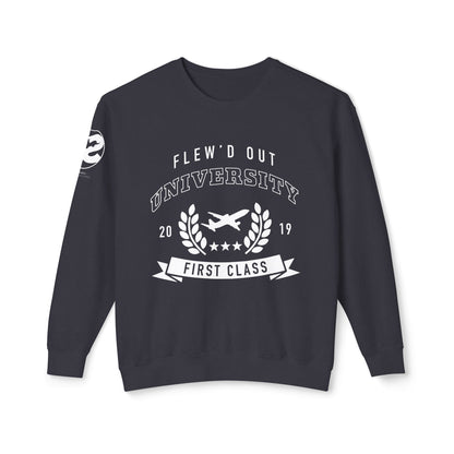 Flew'd Out Sweatshirt