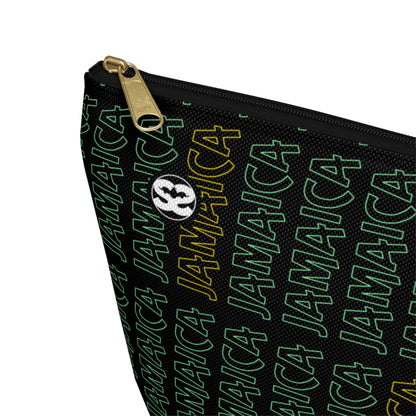 Large Jamaica Things Pouch