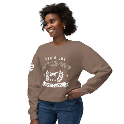 Flew'd Out Sweatshirt