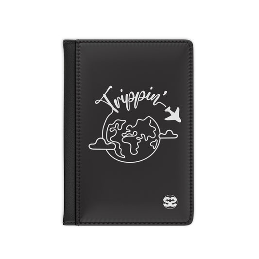 Trippin Passport Cover