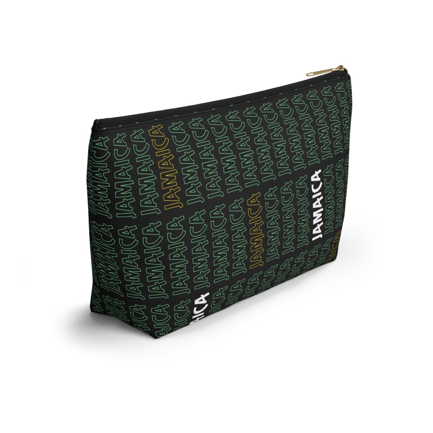Large Jamaica Things Pouch