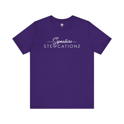 Signature Tee