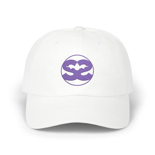 Signature Travel Cap