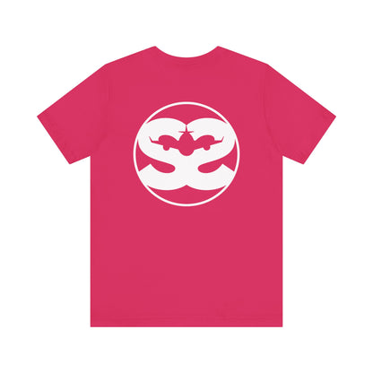 Signature Tee
